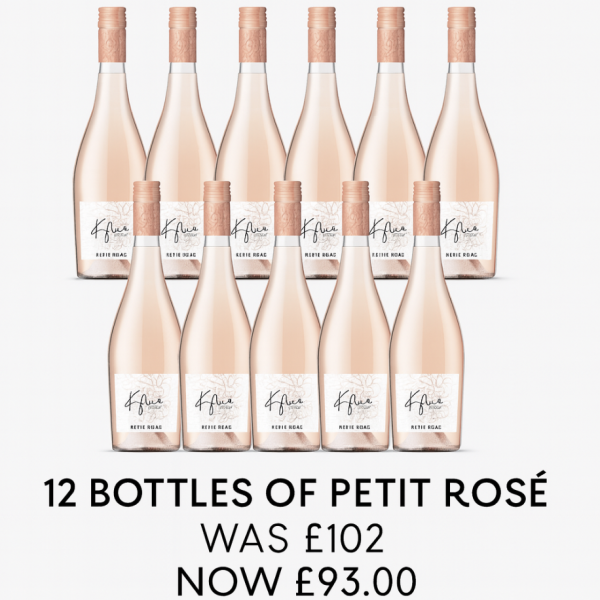 Petit Rosé Offer