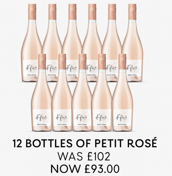 Petit Rosé Offer