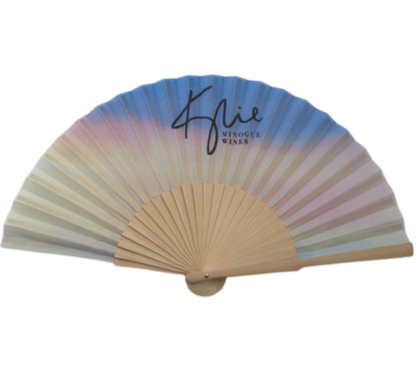 KMW fan