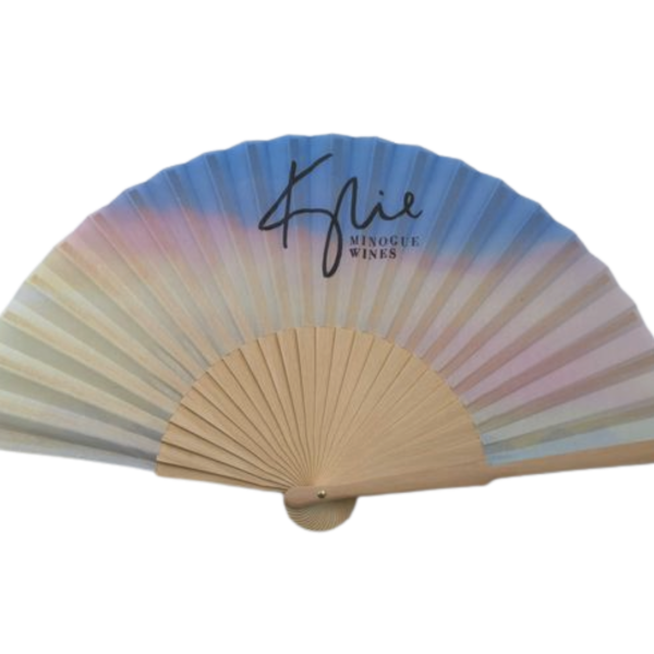 KMW fan